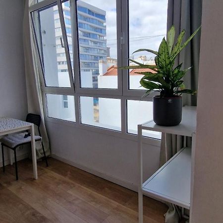 Estudio Canteras Beach Las Palmas de Gran Canaria Exterior foto