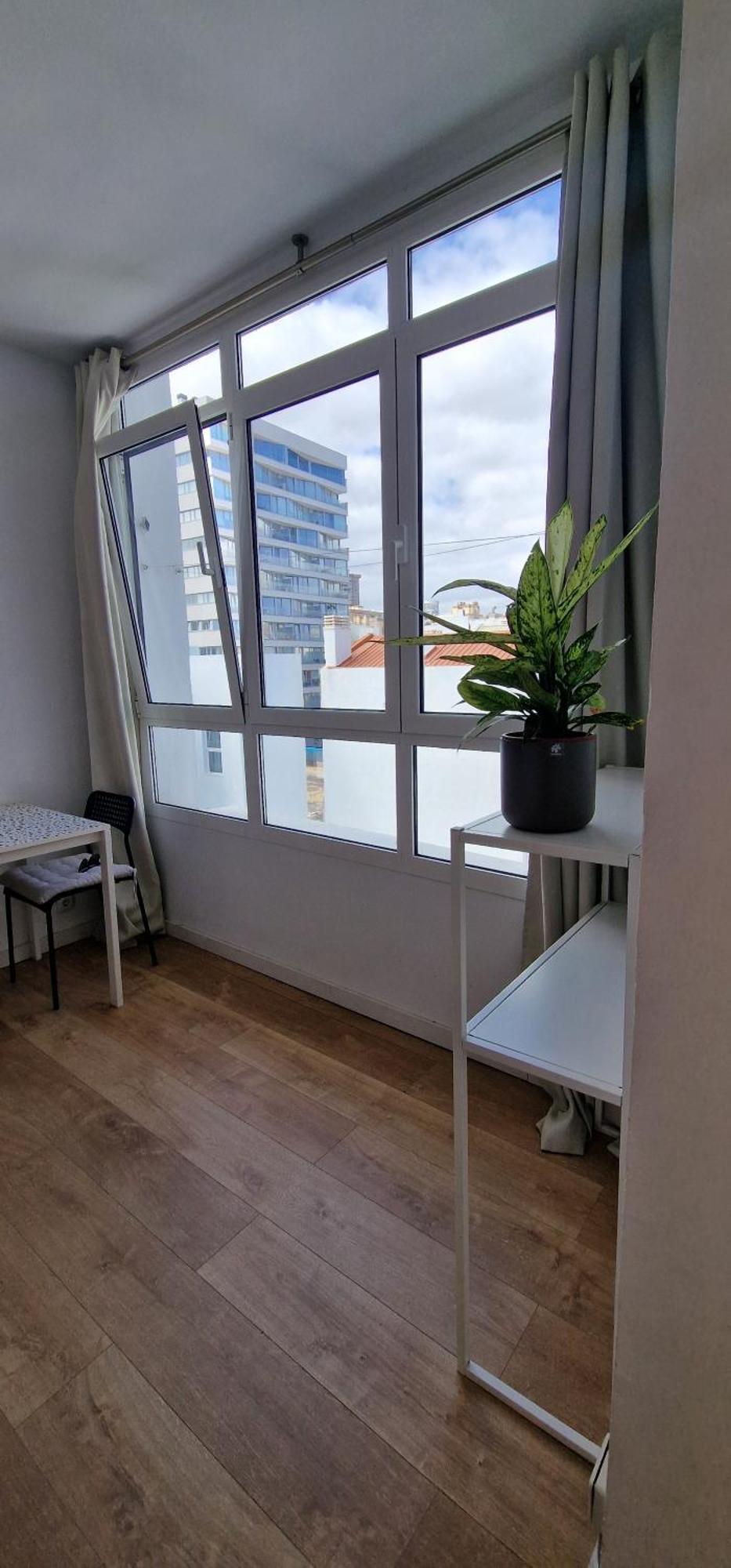 Estudio Canteras Beach Las Palmas de Gran Canaria Exterior foto