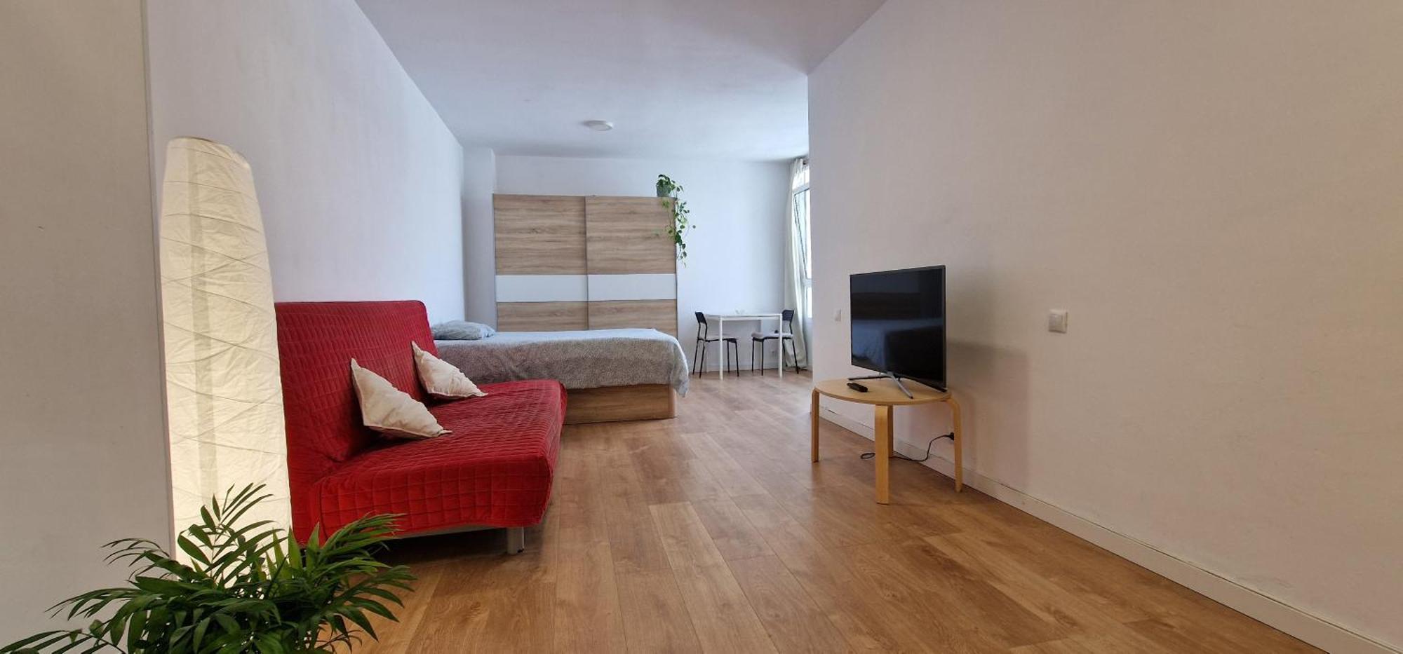 Estudio Canteras Beach Las Palmas de Gran Canaria Exterior foto