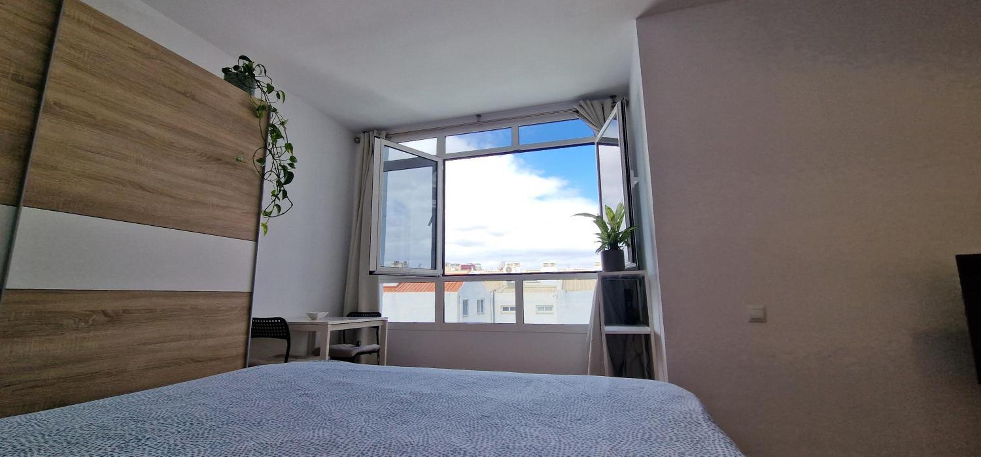 Estudio Canteras Beach Las Palmas de Gran Canaria Exterior foto
